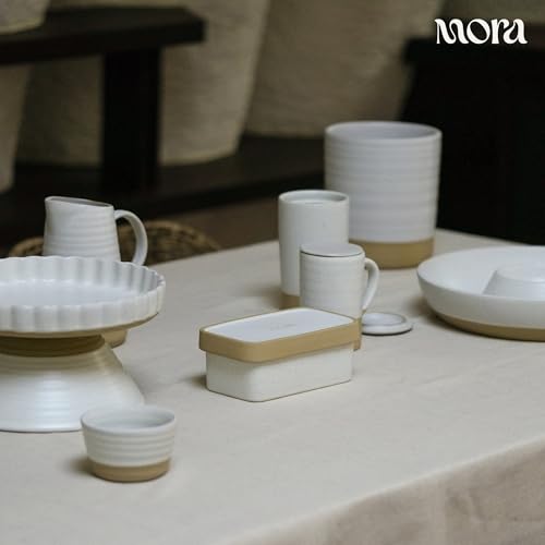 Ceramic Two in (Oat)