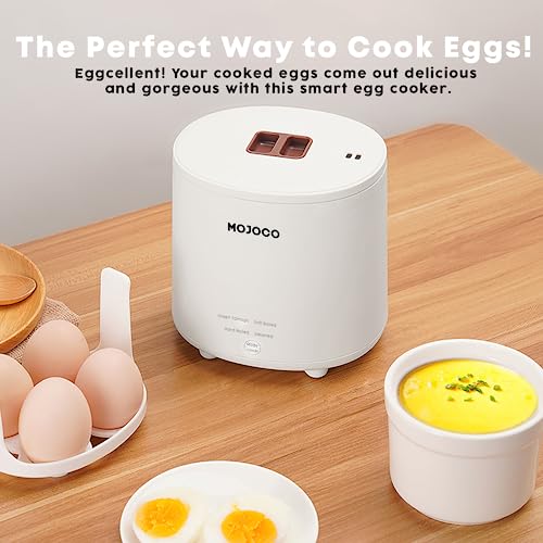 Rapid Egg Cooker