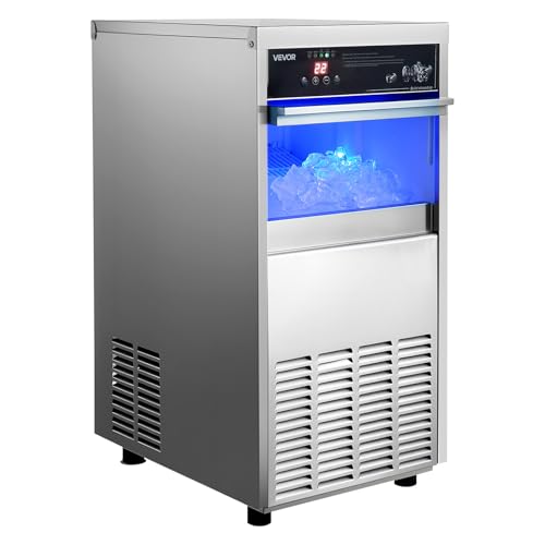 Commercial Ice Maker Machine