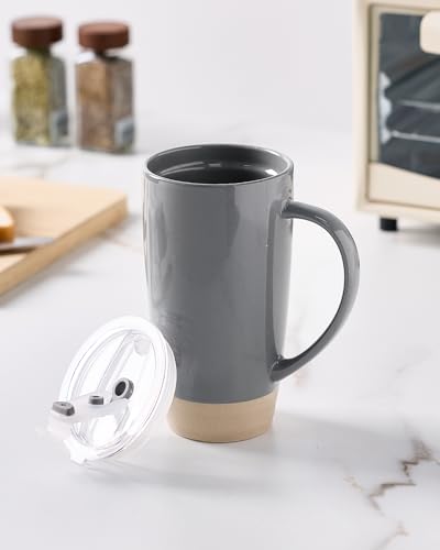 Milkyway Coffee Mug (Milkyway-Dark Gray / 1pc)