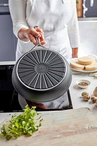 AluPro 5 Ceramic 8 (8-inch Fry Pan)