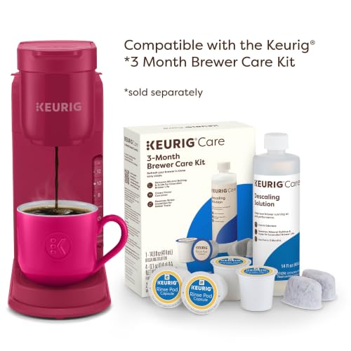 K Express Single Serve K (Holiday Berry)