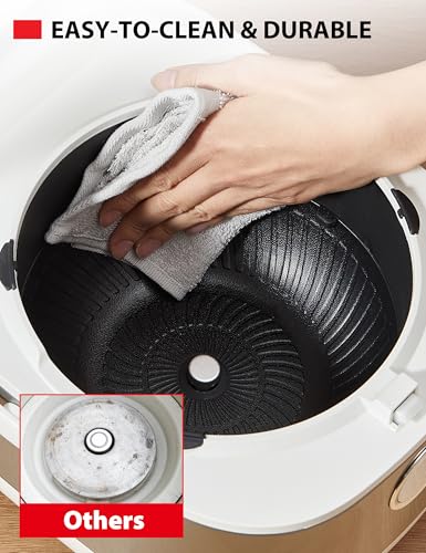 Rice Cooker Induction Heating (Induction Heating)