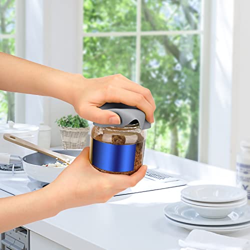 6pcs Jar Openers