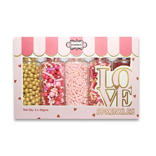 Princess Dream Sprinkles
