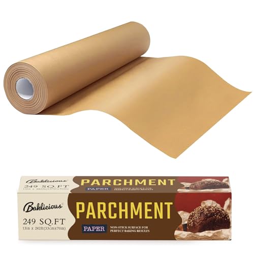 13inch x 160ft Unbleached Non