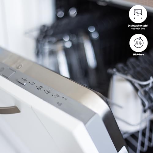 Professional Blender 2.0 (Black)