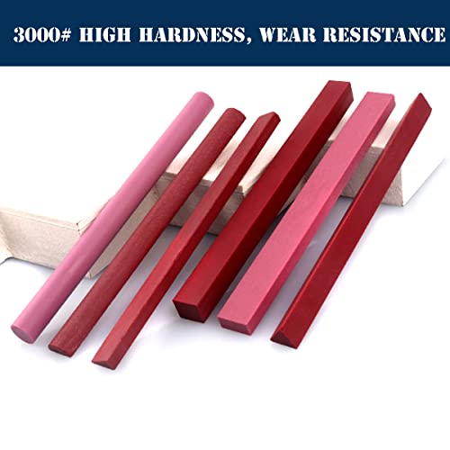 Sharpening Stone Set