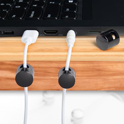 3 Sets Charger Holders for Cords
