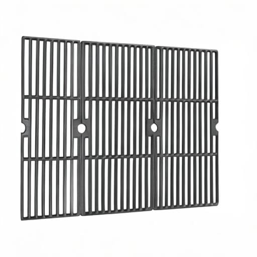 Grill Grates for Char (18" x 25.01")