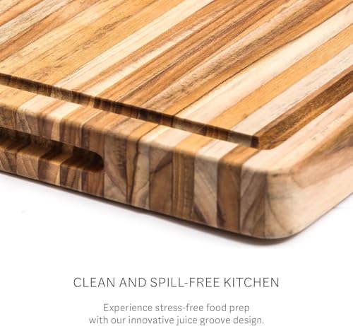 Cutting Board (Cutting Board Only / Large (20 inch x 15 inch x 1.5 inch))