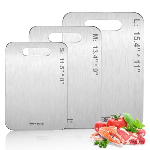 Cutting Board (X-Large)