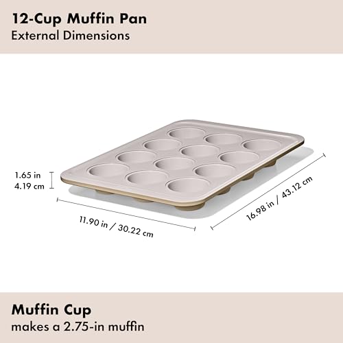 Good Grips Non (Biscuit / Muffin Pan)