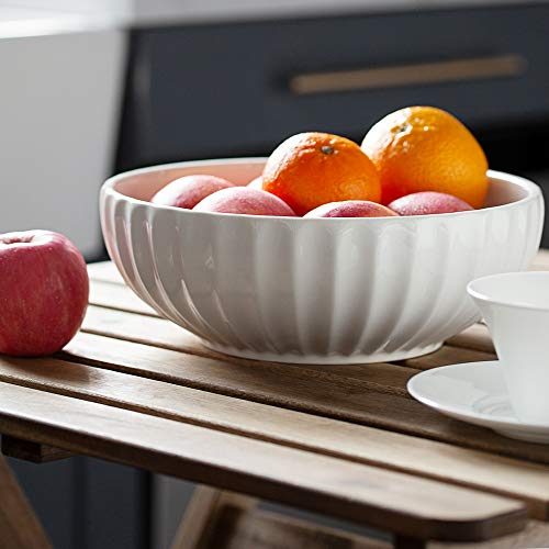 9.8'' Serving Bowls (2 Count)