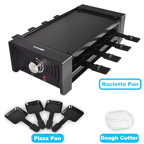 Raclette Party Grill