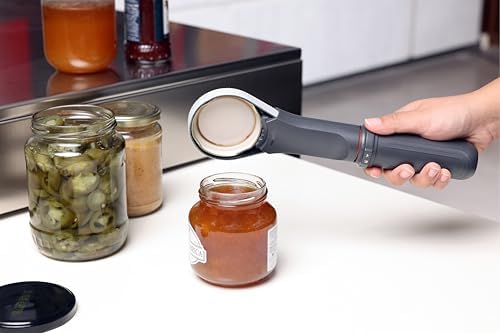 Strongboy Jar Opener (Gray)
