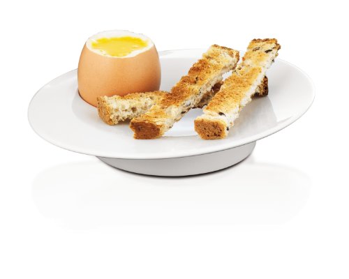 F23070 Egg Cooker with Water Level Indicator (7 Egg Capacity)