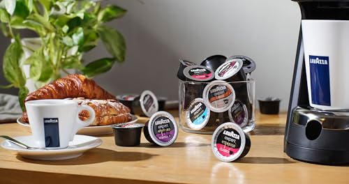 Expert Coffee Bundle Classy Plus All (Machine + Variety Pack)