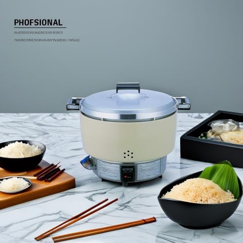 RER55ASN Rice Cooker