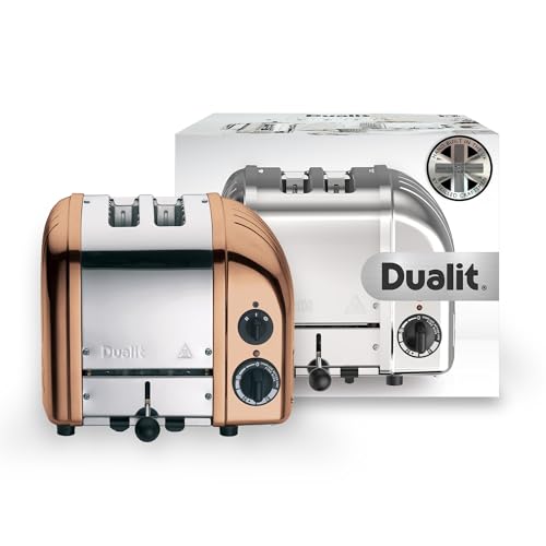 Classic 2 Slice NewGen Toaster