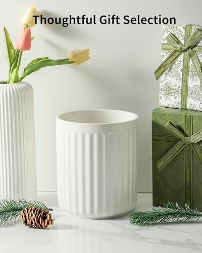 Utensil Holder (White / Set of 1)