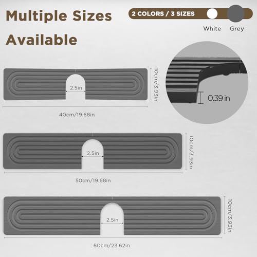 Faucet Mat for Kitchen Sink
