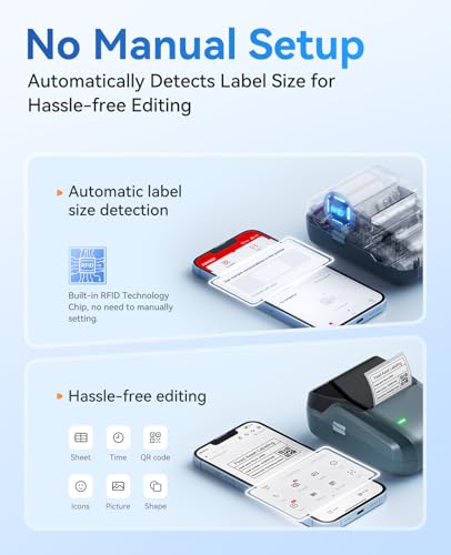 B1 Label Maker