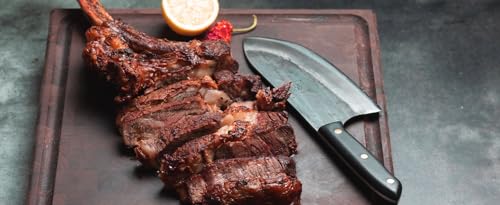 Galba Butcher Knife
