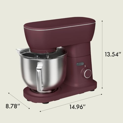 STIR 5.3Qt Tilt (Stand Mixer / Fig)