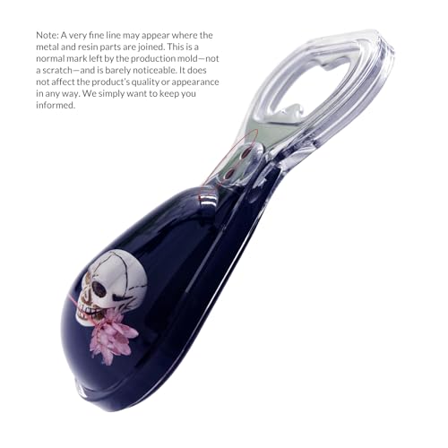 Magnetic Bottle Opener