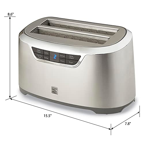 Kenmore Elite 4
