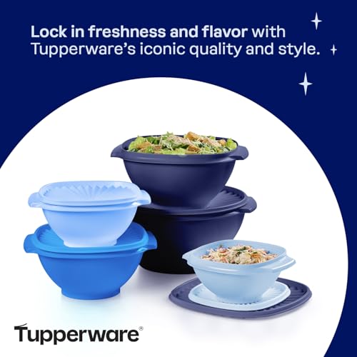 Heritage 10 Piece Vintage Blue Set (10 Piece Heritage Set - Blue)