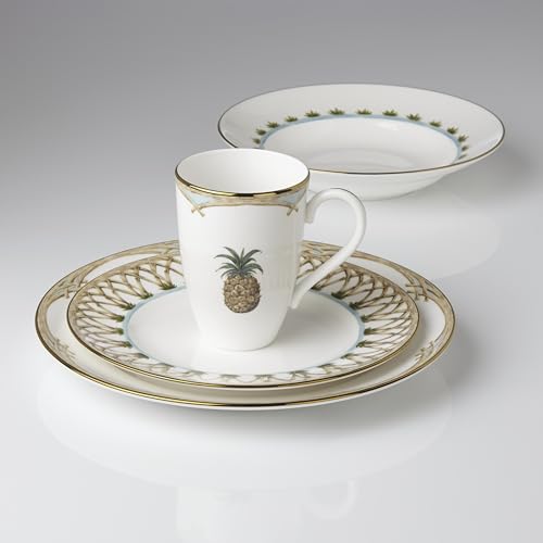 6226708 British Colonial Bamboo Mug (Mug)