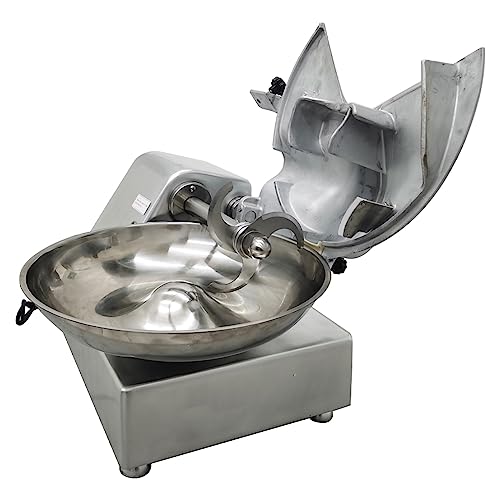 110V Commercial Food Processor