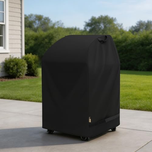 Outdoor Grill Cover 32 Inch (32 Inch)