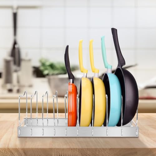 Pan Organizer (1 Pack)