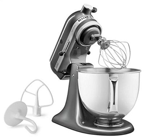 RRK150MS 5 Qt. Artisan Series (Medallion Silver / 5 Quart)
