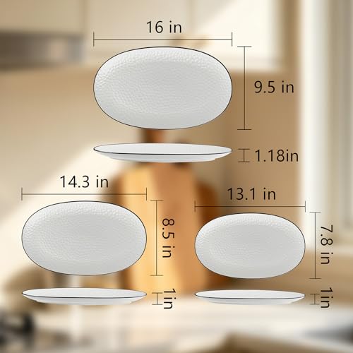 Serving Platters