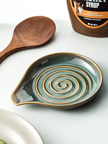 Spoon Rest for Stove Top