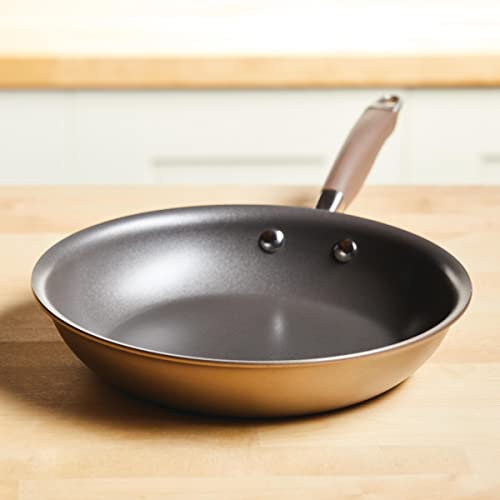 Advanced Home Hard (Bronze / Skillet (10.25-Inch))