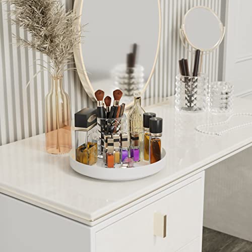 Lazy Susan Cabinet Organizer