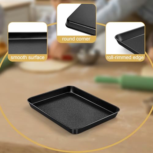 Mini Toaster Oven Pan