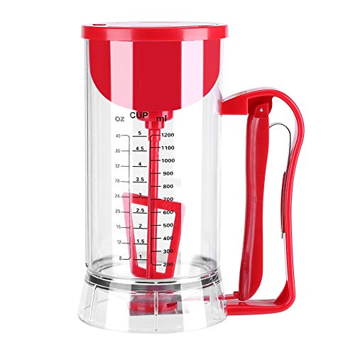 40 Oz Pancake Batter Dispenser