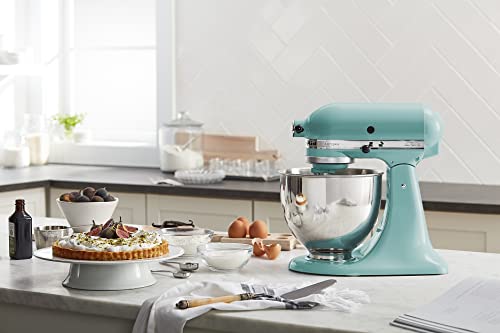 Artisan Bundle (Aqua Sky)