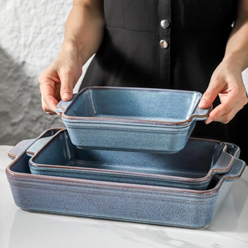 9x13 Baking Dish Set (Wabi sabi)