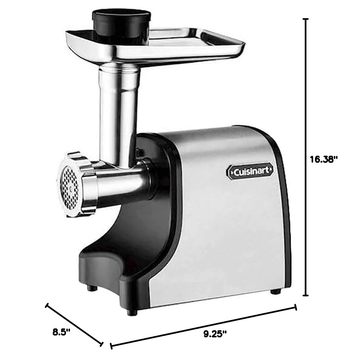 Electric Meat Grinder (Cuisinart Meat Grinder)