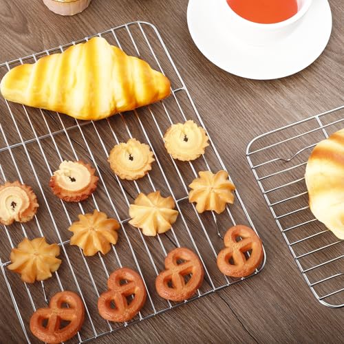 4Pcs Cooling Rack