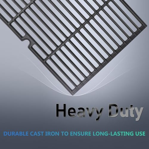 18 Inch Grill Grates Replacement for Charbroil 463268007 (Grates)