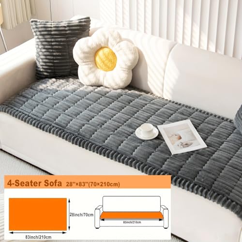 Couch Cover for Dogs Washable Non