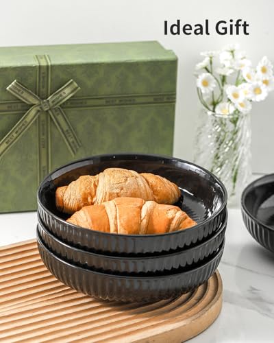Pasta Bowls Set of 4 (4 Count)